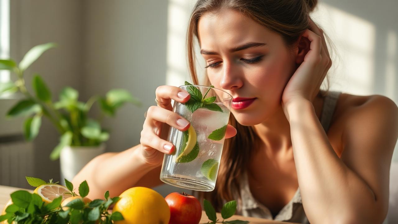 How to detox your body naturally
